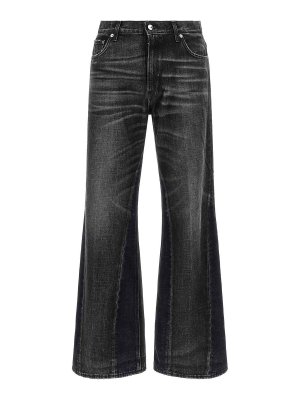 HAIKURE: jeans a zampa - Jeans