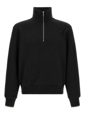 Hugo Boss: スウェット＆セーター - スウェットシャツ/セーター - 黒