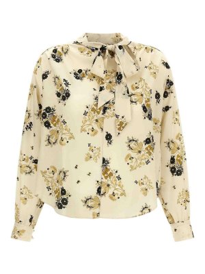 ISABEL MARANT: blouses - Fedry Blouse