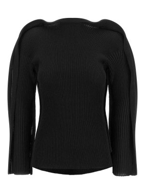 ISSEY MIYAKE: Tops & Tank tops - Top