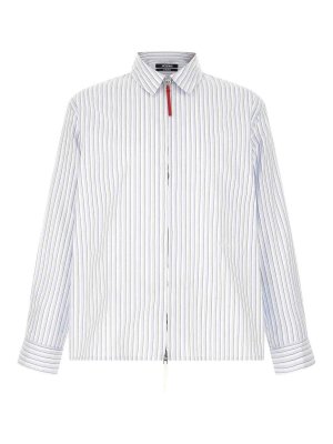 JACQUEMUS: shirts - Shirt