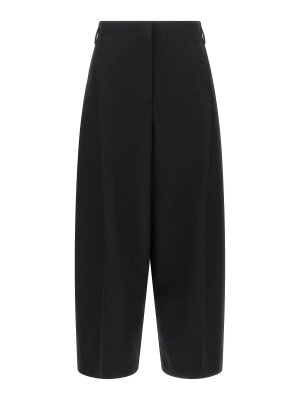 JACQUEMUS: pantaloni casual - Pantaloni