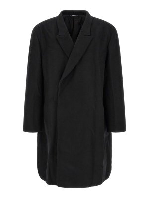 KIKO KOSTADINOV: Trenchs - Trench-Coat - Noir