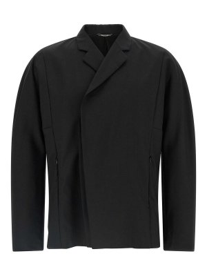 KIKO KOSTADINOV: Vestes de costume - Blazer - Noir