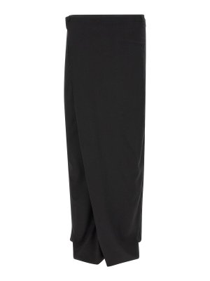 KIKO KOSTADINOV: pantaloni casual - Pantaloni