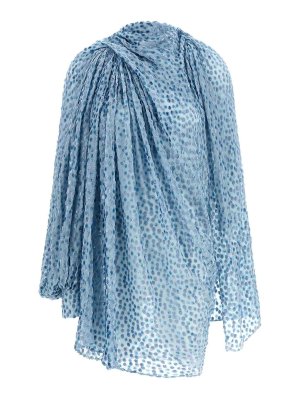 KIKO KOSTADINOV: knee length dresses - Dress
