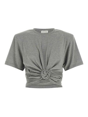 MAGDA BUTRYM: Camisetas - Camiseta - Gris