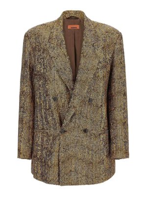 MISSONI: blazers - Sequin Blazer