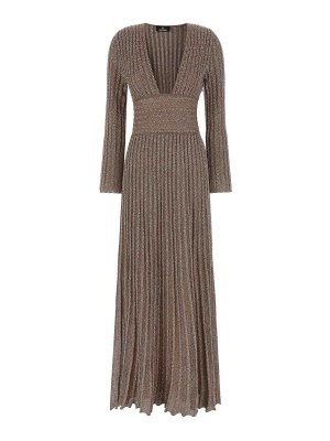 MISSONI: Abendkleider - Abendkleid - Bunt