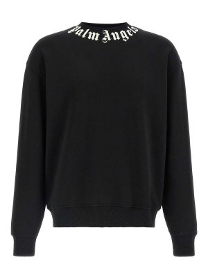 Palm Angels: Felpe e maglie - Felpa con logo