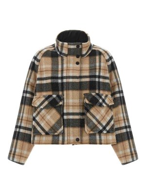 Pinko: ショートコート - ショートコート - マルチカラー
