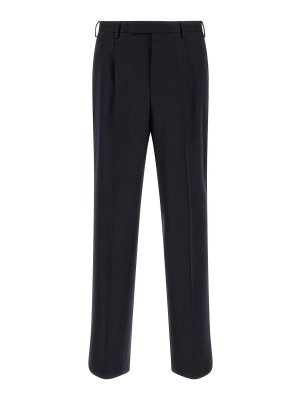 PT TORINO: casual trousers - Pants