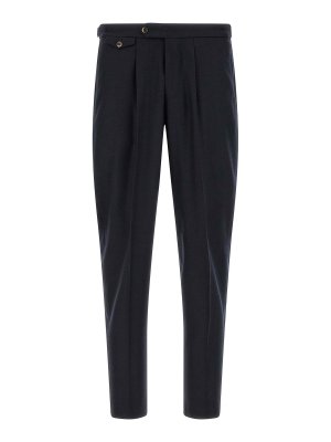 PT TORINO: casual trousers - Pants