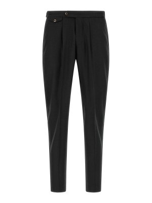 PT TORINO: casual trousers - Pants