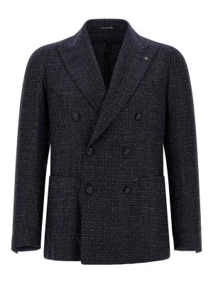 TAGLIATORE: blazers - Blazer
