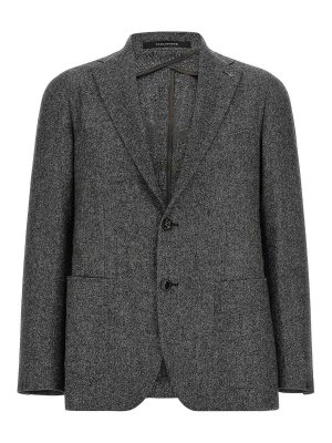 TAGLIATORE: giacche blazer - Blazer