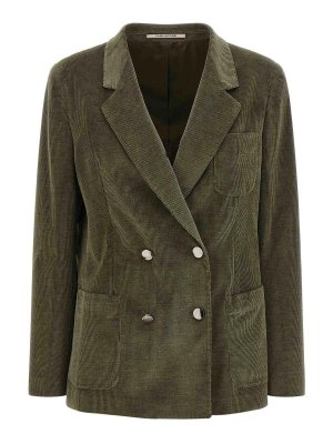 TAGLIATORE: blazers - Blazer