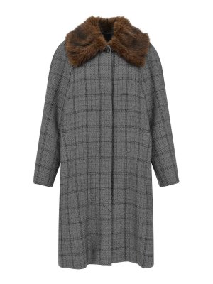 TELA: trench coats - Gavin Coat
