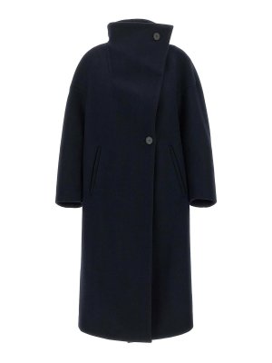 TELA: Turtlenecks & Polo necks - Scott Coat