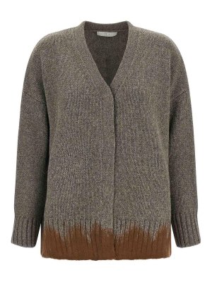 TELA: cardigans - Tawan Cardigan