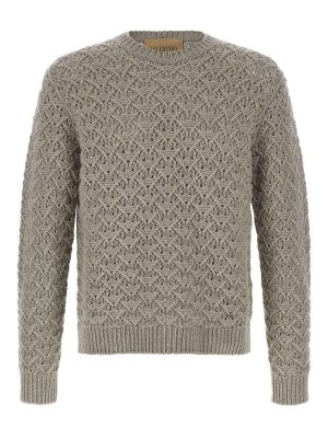 VALENTINO GARAVANI: crew necks - Jersey