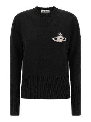 VIVIENNE WESTWOOD: crew necks - Sweater