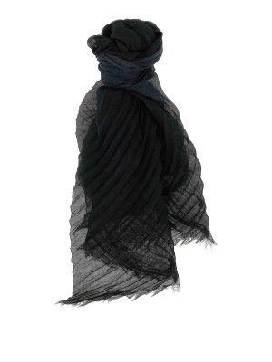 ISSEY MIYAKE: sciarpe e foulard - Stola