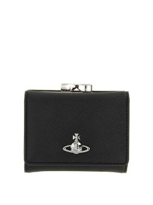 VIVIENNE WESTWOOD: portafogli - Portafoglio