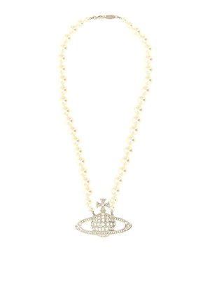 VIVIENNE WESTWOOD: Necklaces & Chokers - Necklace