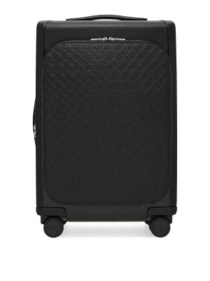 SALVATORE FERRAGAMO: Sacs de voyage & Valises - Sac De Voyage - Noir