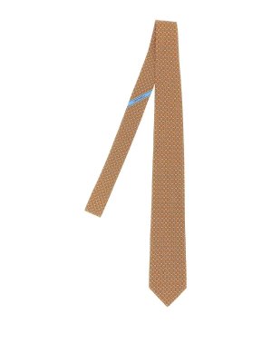 SALVATORE FERRAGAMO: cravatte e papillion - Cravatta