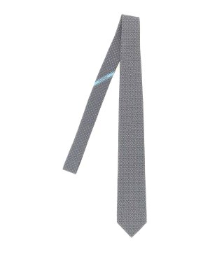 SALVATORE FERRAGAMO: ties & bow ties - Tie