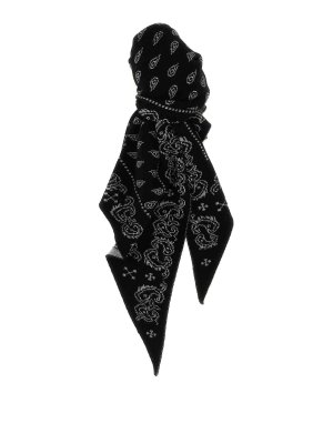 GUEST IN RESIDENCE: scarves - Scarf