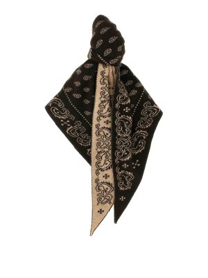 GUEST IN RESIDENCE: scarves - Scarf