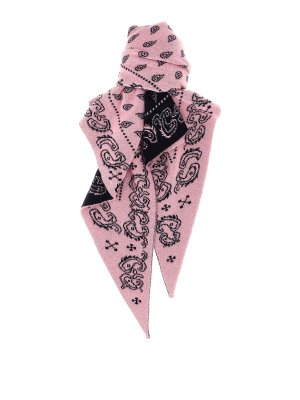 GUEST IN RESIDENCE: scarves - Scarf