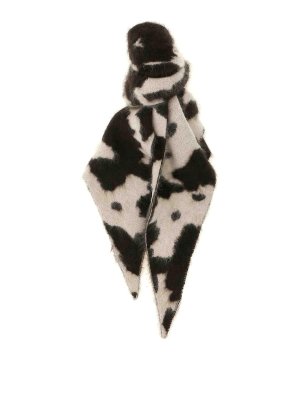 GUEST IN RESIDENCE: scarves - Scarf