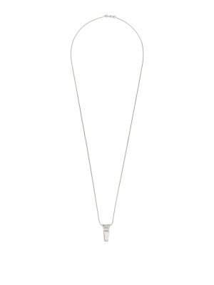 RICK OWENS: Necklaces & Chokers - Necklace