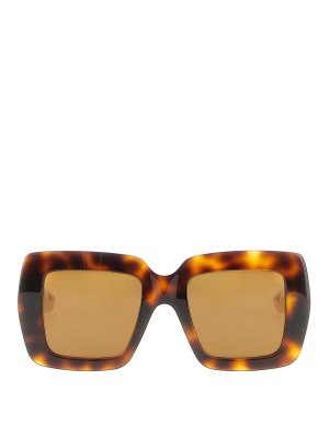 VALENTINO GARAVANI: sunglasses - Sunglasses