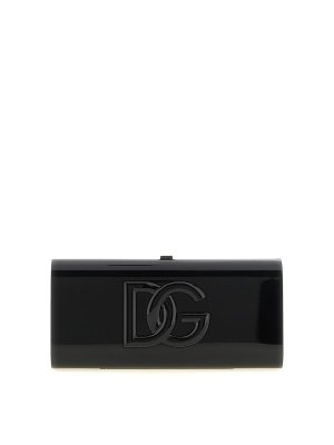 DOLCE & GABBANA: pochette - Frizione