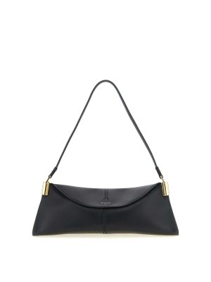 Balmain: borse a spalla - 64-83 Borsa a tracolla piccola