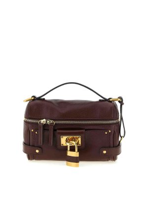 CHLOE': ショルダーバッグ - ショルダーバッグ - ブラウン