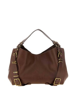 DIESEL: shopper - Borsa a mano di medie dimensioni