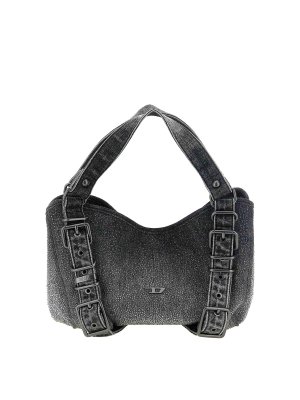 DIESEL: shopper - Borsetta piccola