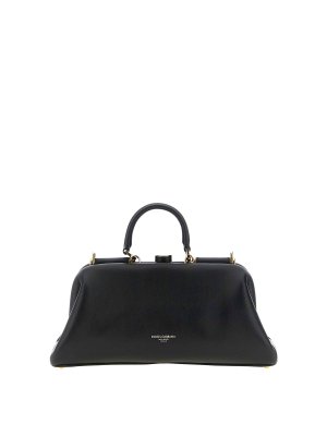 DOLCE & GABBANA: shopper - Borsa a mano di medie dimensioni