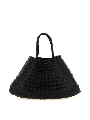 DRAGON DIFFUSION: shopper - Borsa piccola Santa Croce