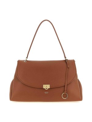 SALVATORE FERRAGAMO: borse a spalla - Borsa a tracolla