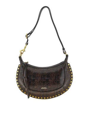 ISABEL MARANT: borse a spalla - Borsa a tracolla