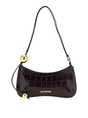 JACQUEMUS: shoulder bags - Shoulder Bag