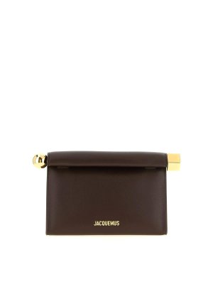 JACQUEMUS: pochette - Frizione