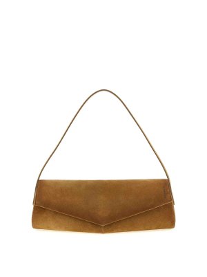 JIL SANDER: borse a spalla - Borsa a tracolla